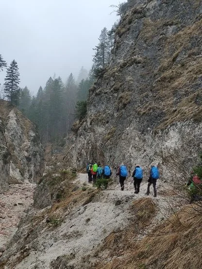 Marktschellenberg | © DAV Laufen