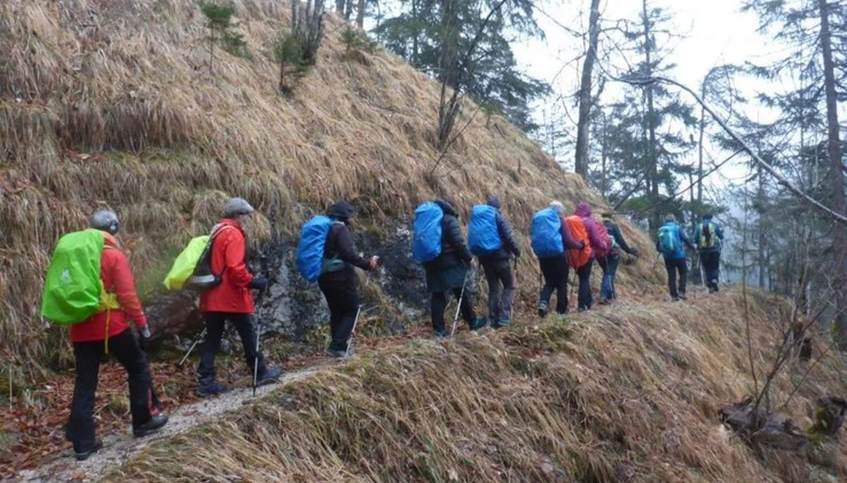 Marktschellenberg | © DAV Laufen