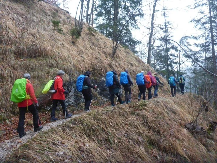 Marktschellenberg | © DAV Laufen