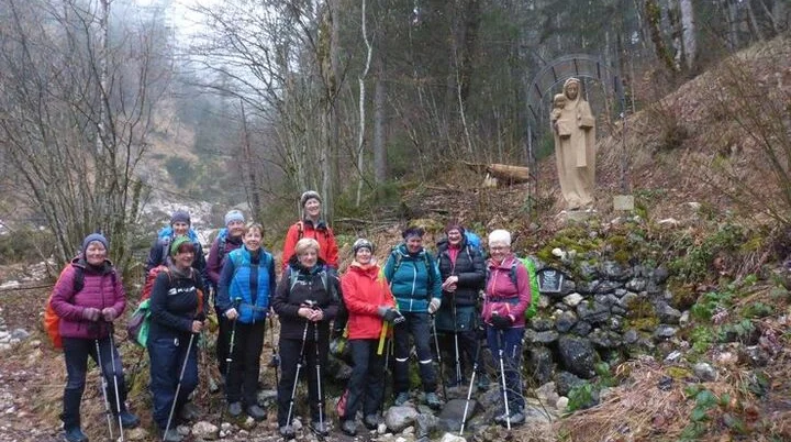 Marktschellenberg | © DAV Laufen
