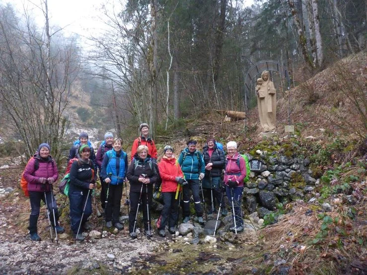 Marktschellenberg | © DAV Laufen
