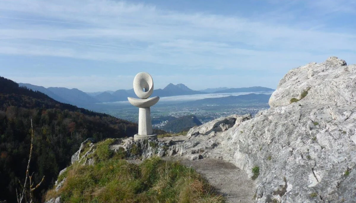 Nockstein | © DAV Laufen