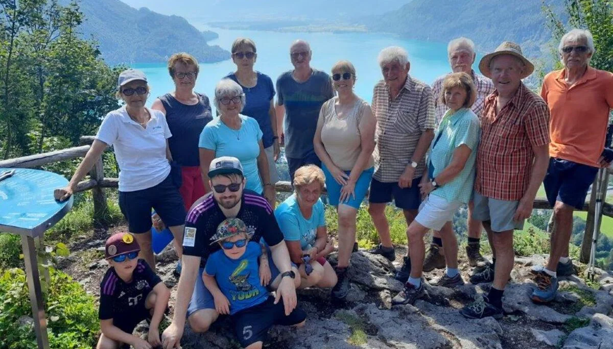 Plombergstein  | © DAV Laufen