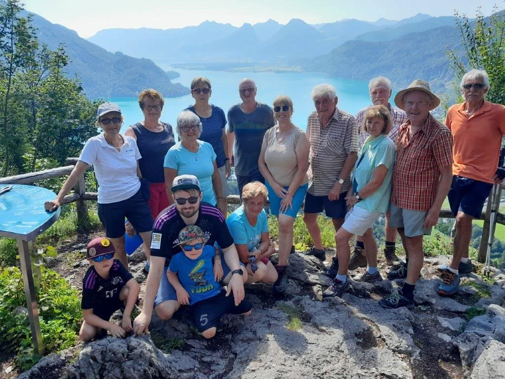 Plombergstein  | © DAV Laufen