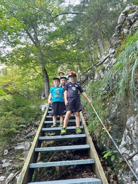 Plombergstein  | © DAV Laufen