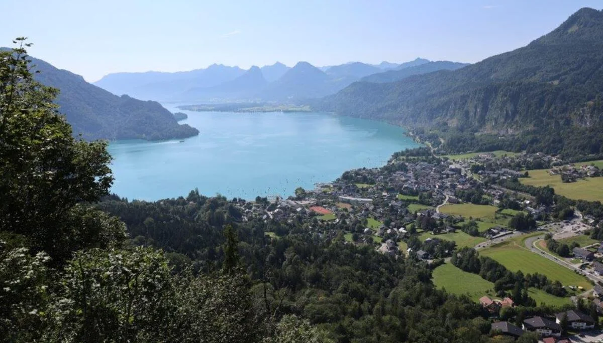 Plombergstein  | © DAV Laufen