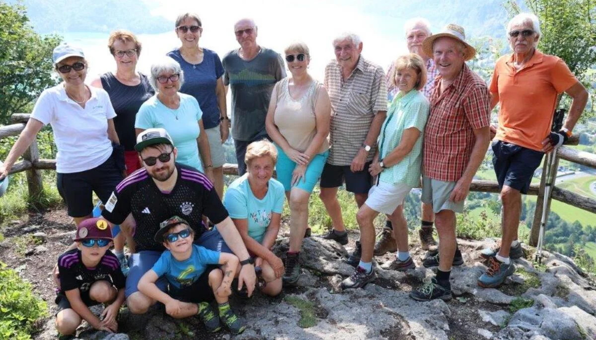 Plombergstein  | © DAV Laufen