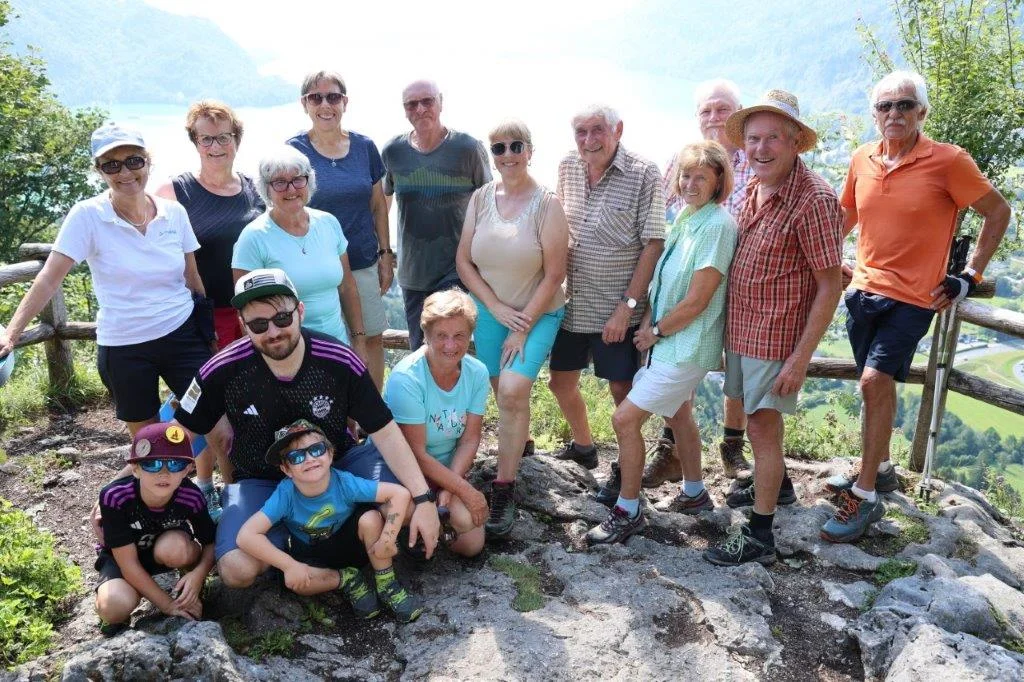 Plombergstein  | © DAV Laufen