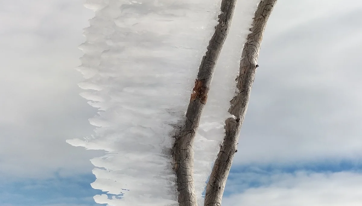 Schlenken | © DAV Laufen