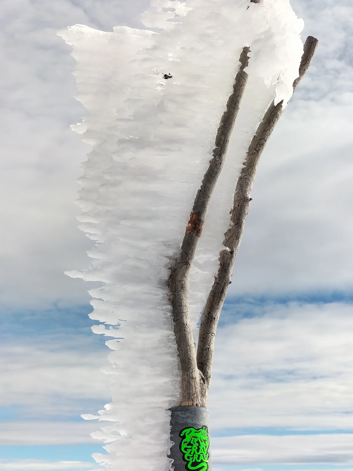 Schlenken | © DAV Laufen