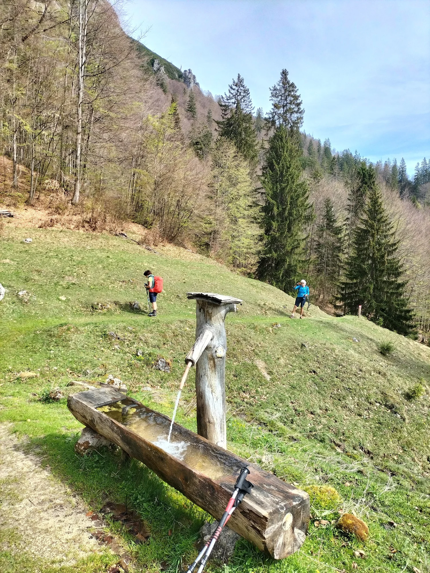 Törlkopf | © DAV Laufen