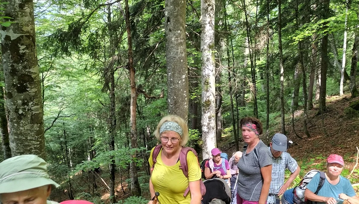 Tabor | © DAV Laufen