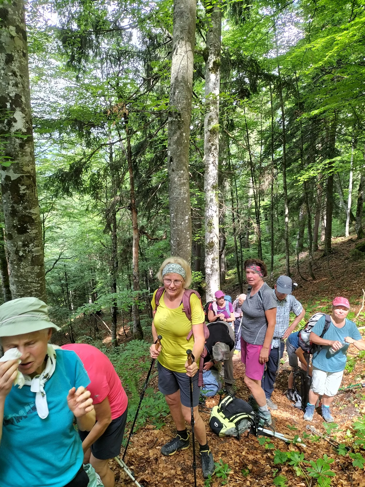 Tabor | © DAV Laufen