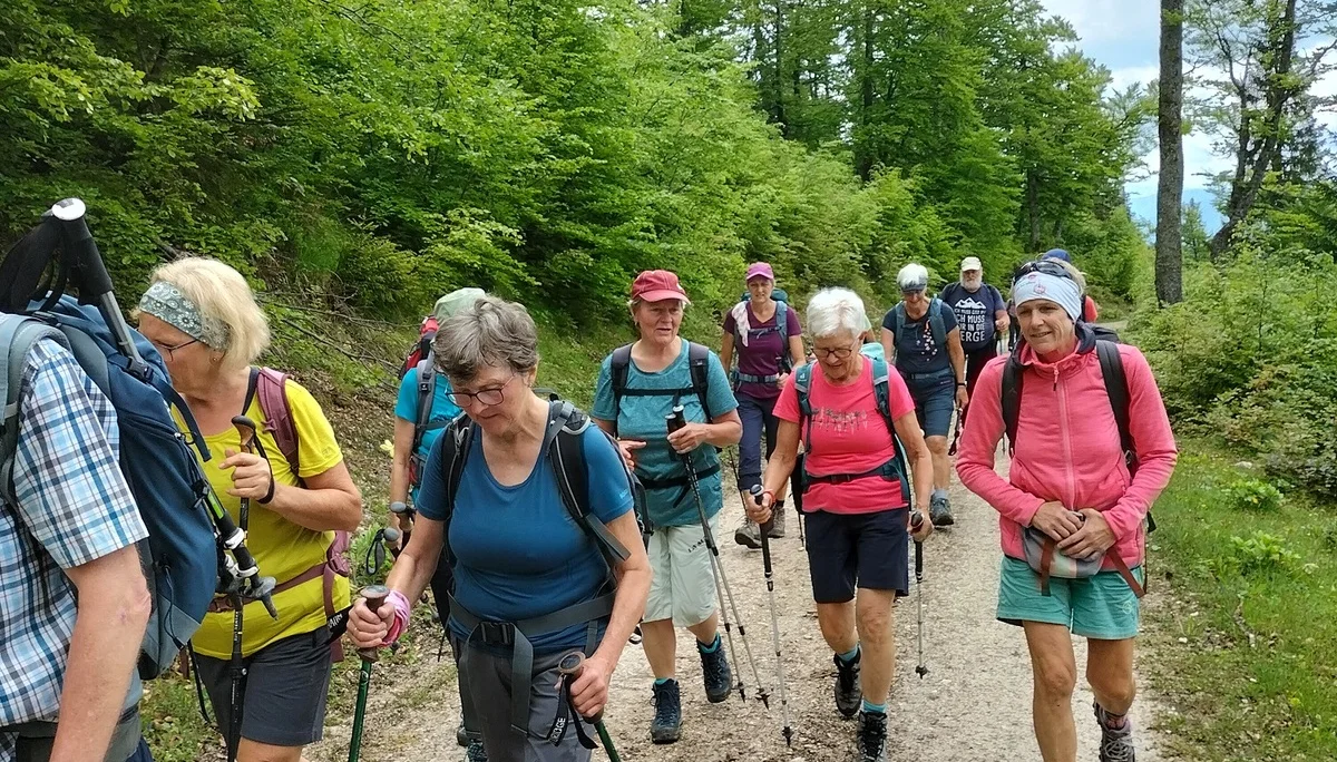 Tabor | © DAV Laufen