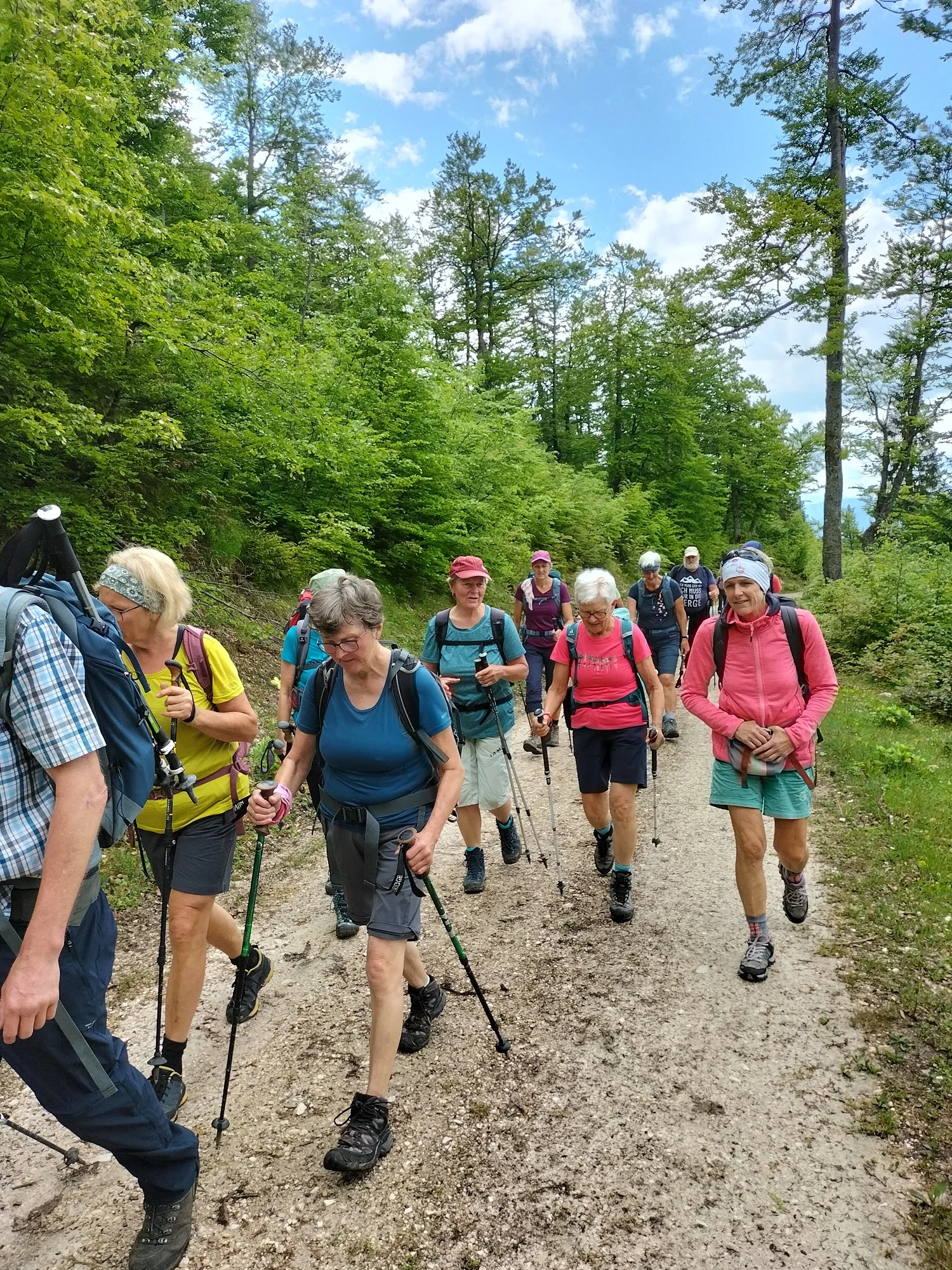 Tabor | © DAV Laufen