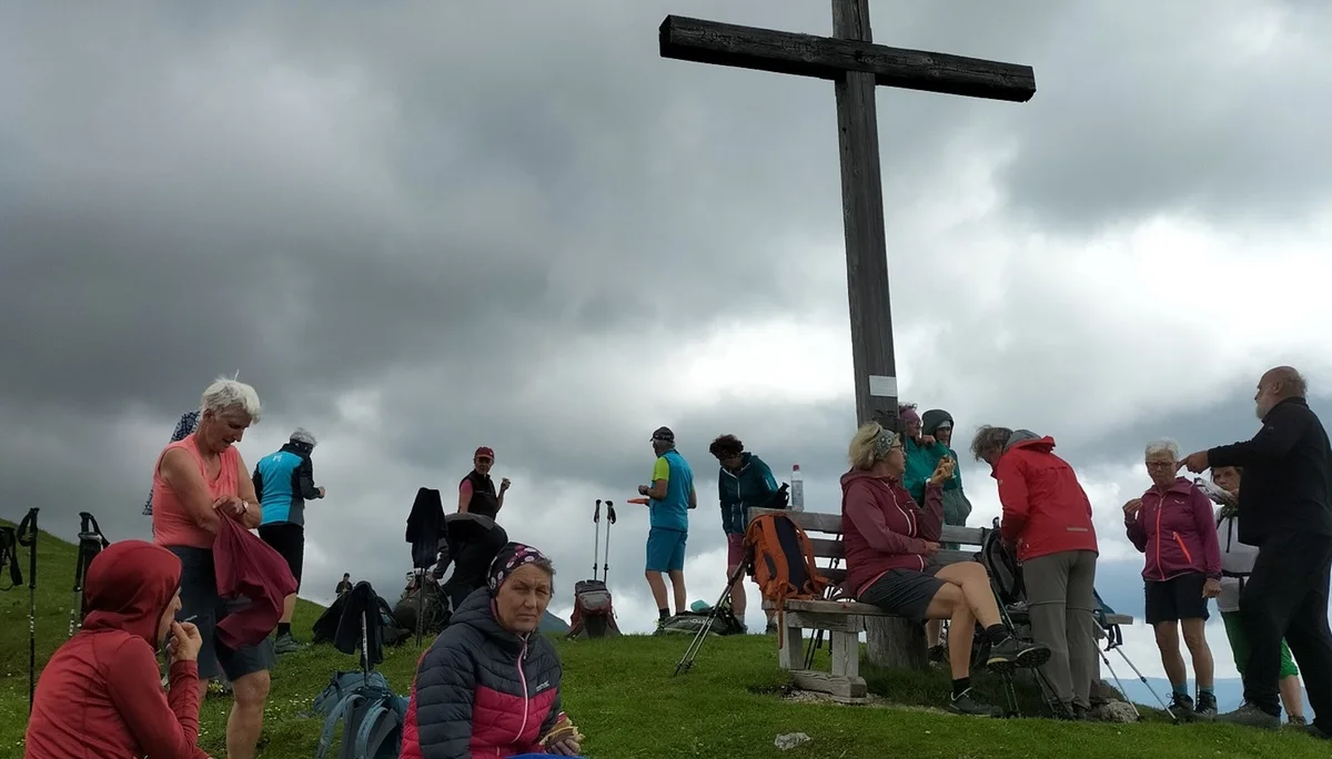 Tabor | © DAV Laufen