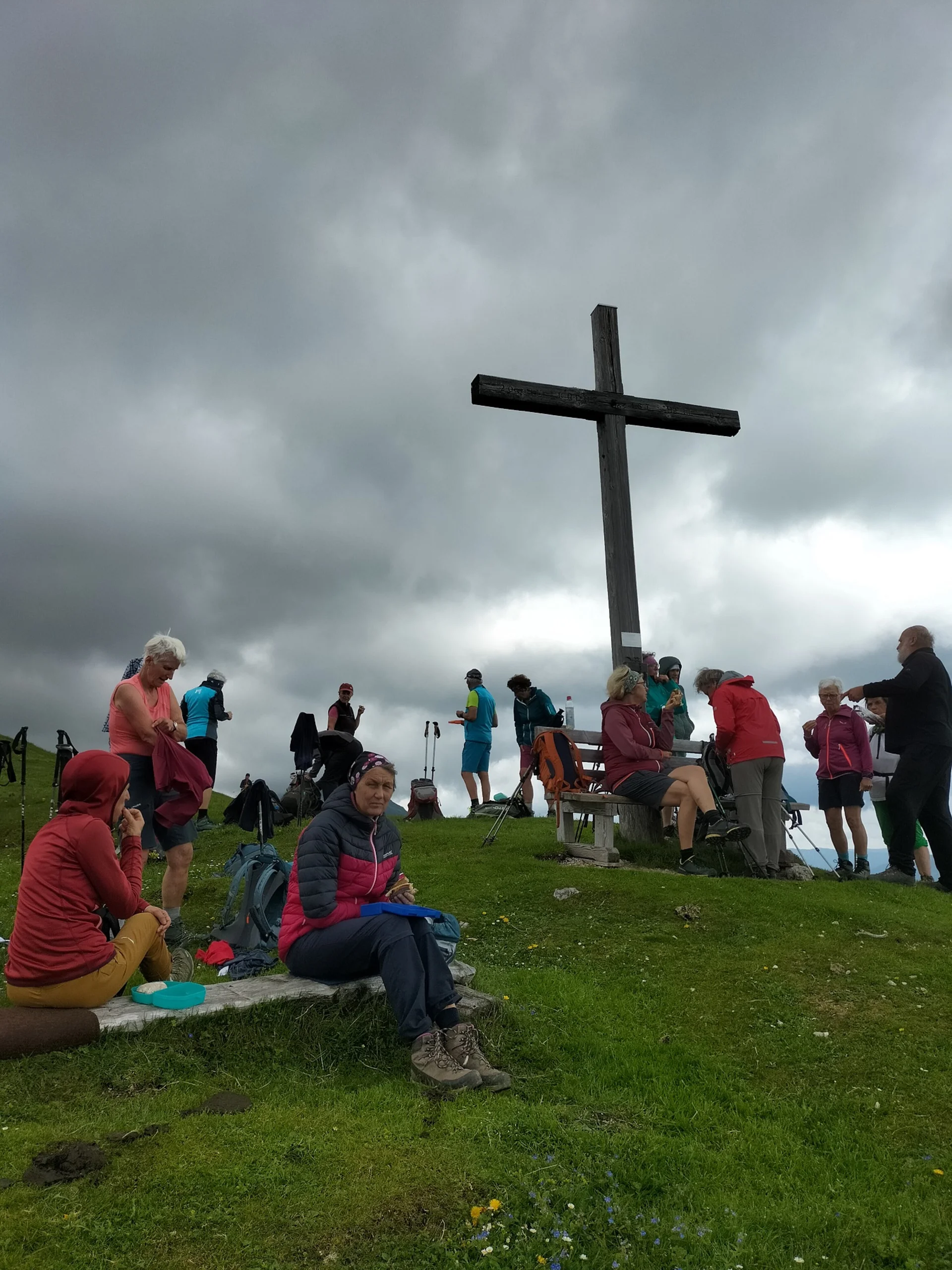 Tabor | © DAV Laufen