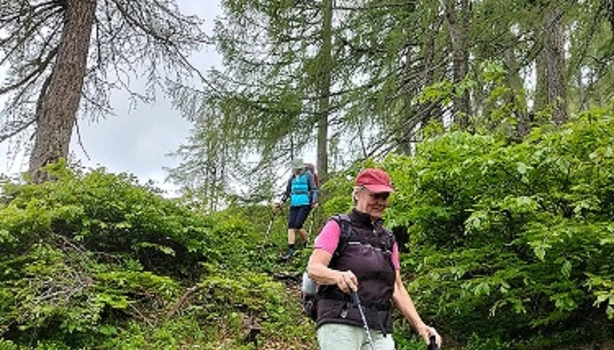 Tabor | © DAV Laufen