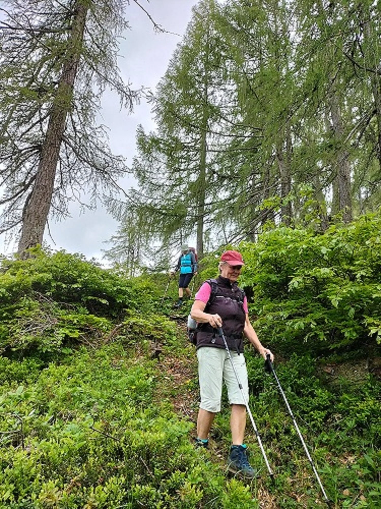 Tabor | © DAV Laufen