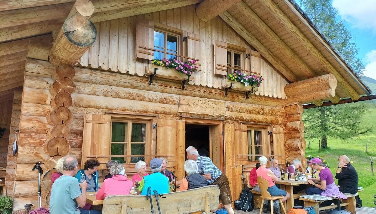 Tabor | © DAV Laufen