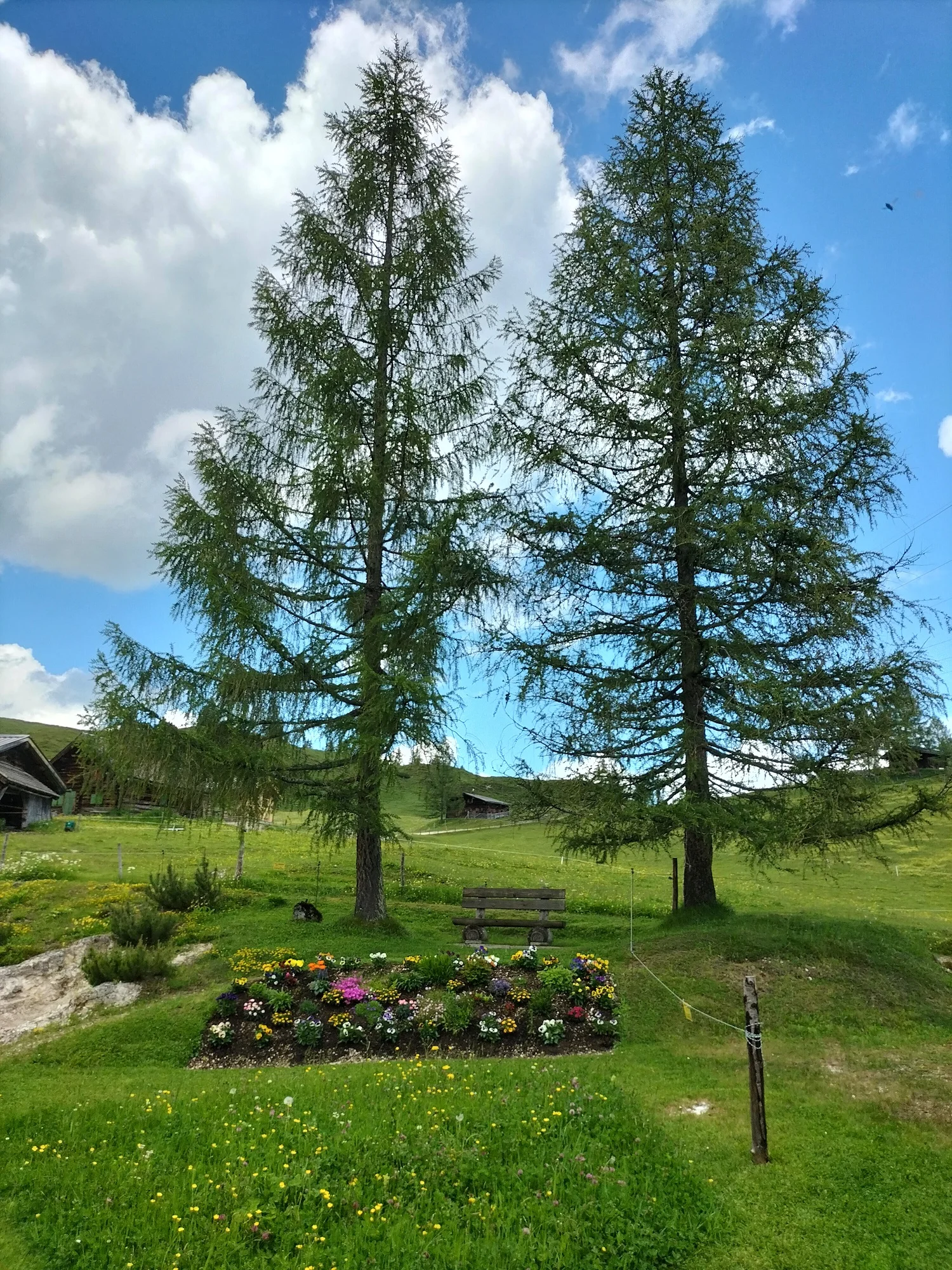 Tabor | © DAV Laufen