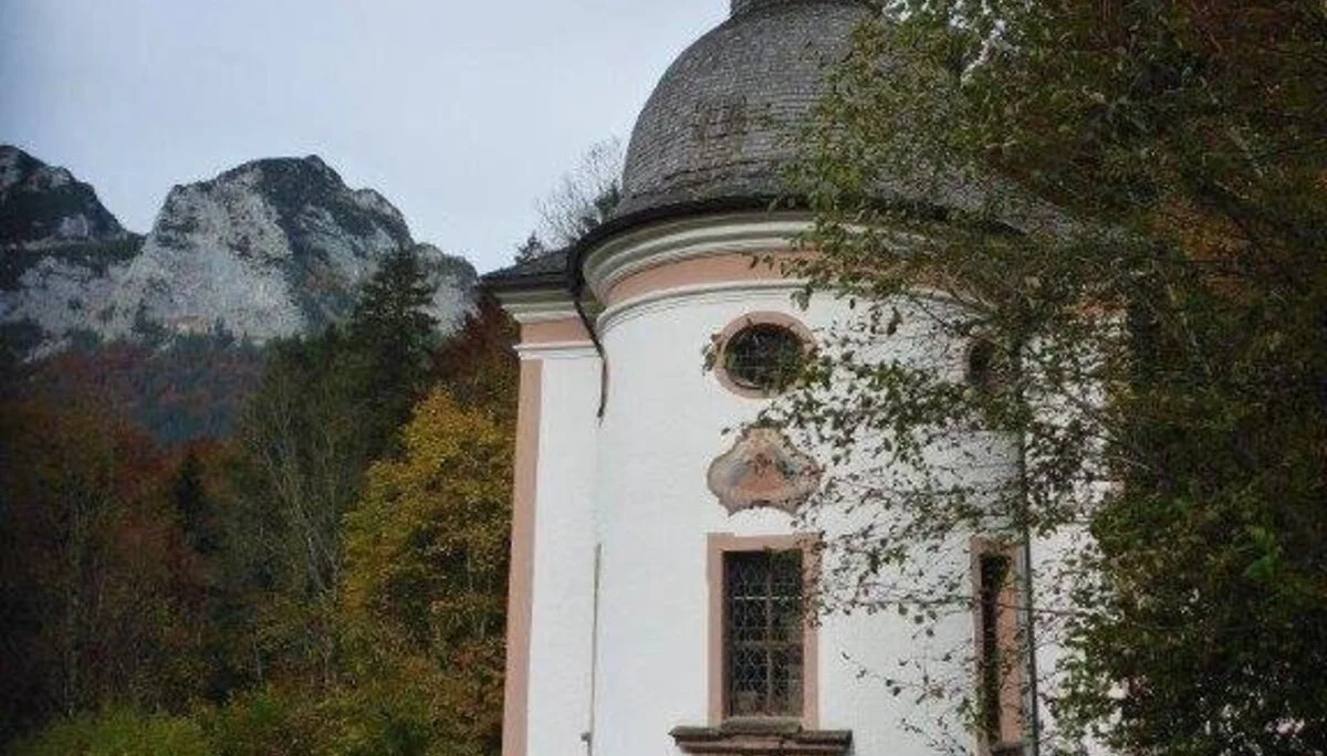 Almgangerl Wartstein | © DAV Laufen