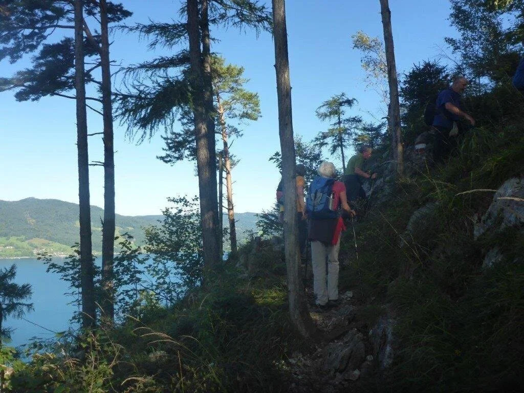 Almgangerl Schoberstein | © DAV Laufen