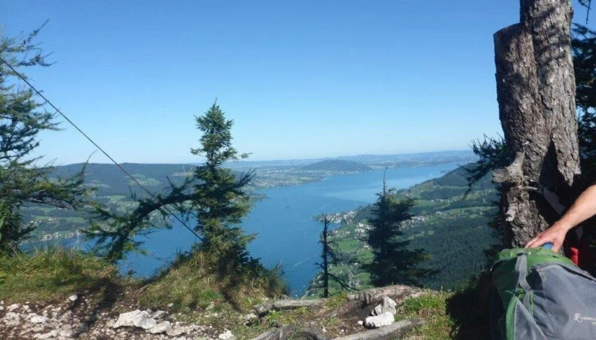 Almgangerl Schoberstein | © DAV Laufen