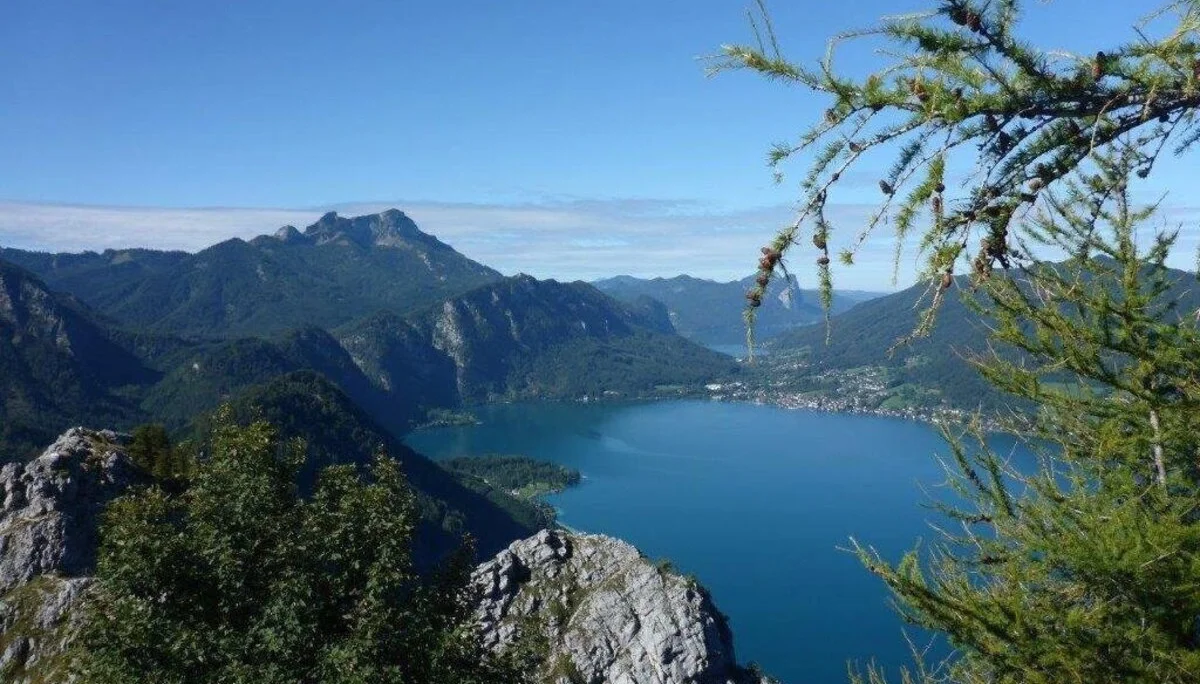 Almgangerl Schoberstein | © DAV Laufen