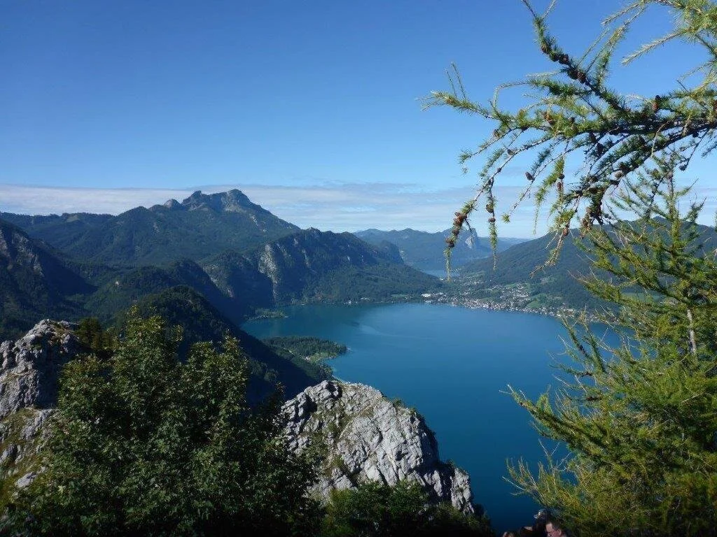 Almgangerl Schoberstein | © DAV Laufen