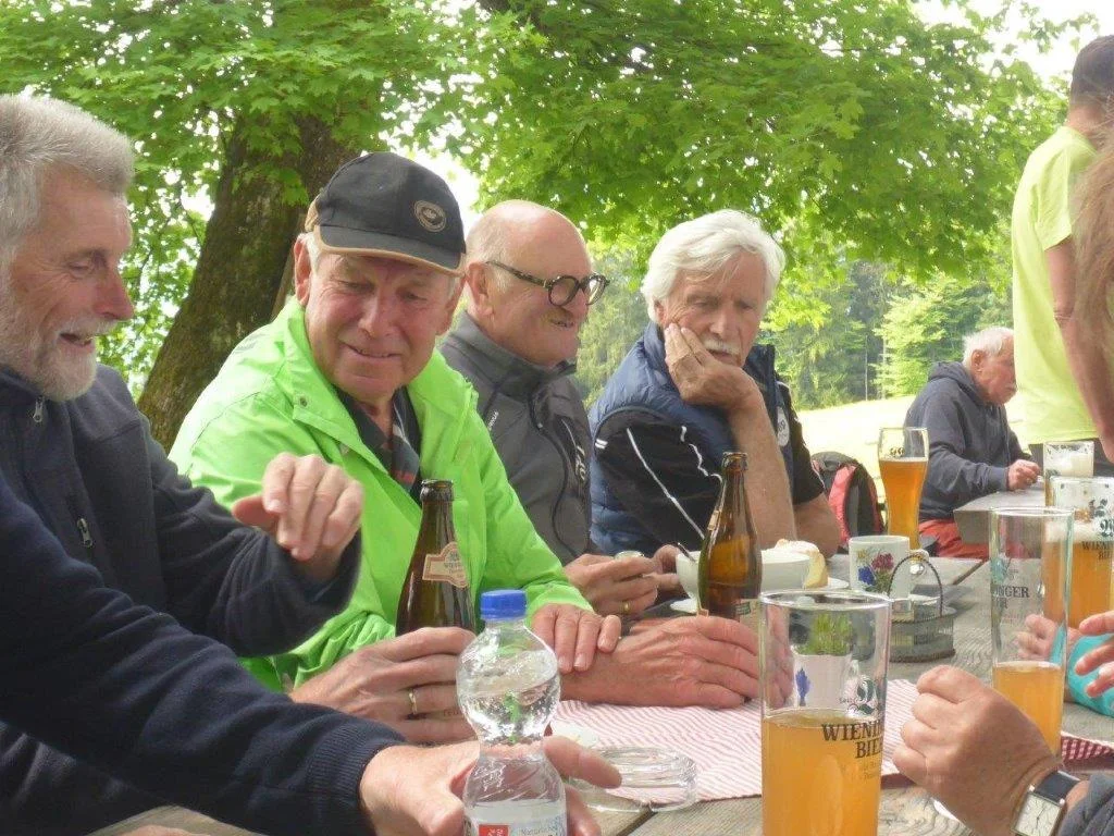 Bäckeralm | © DAV Laufen