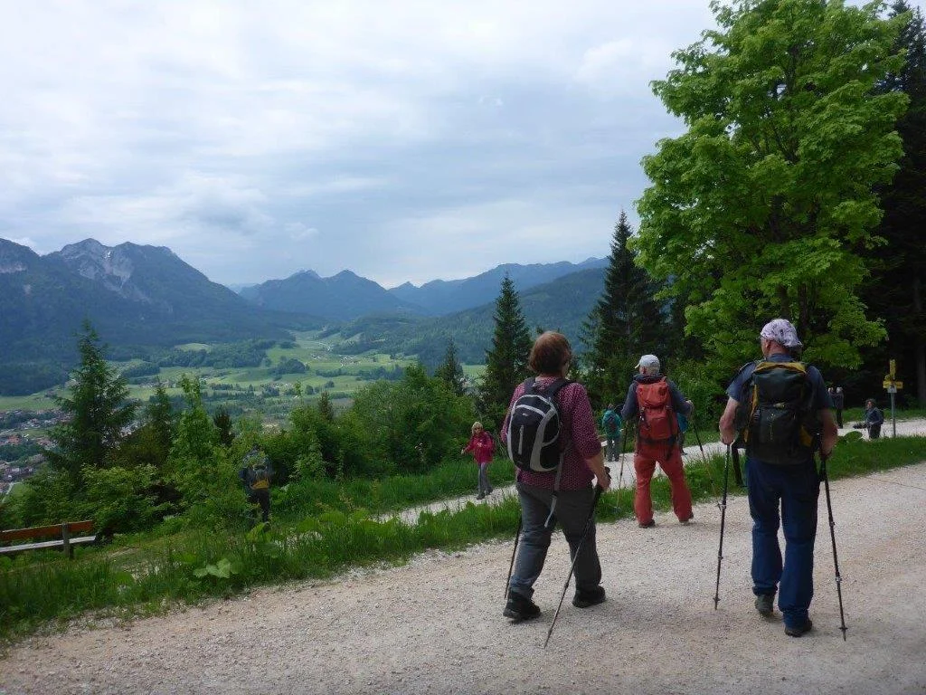 Bäckeralm | © DAV Laufen