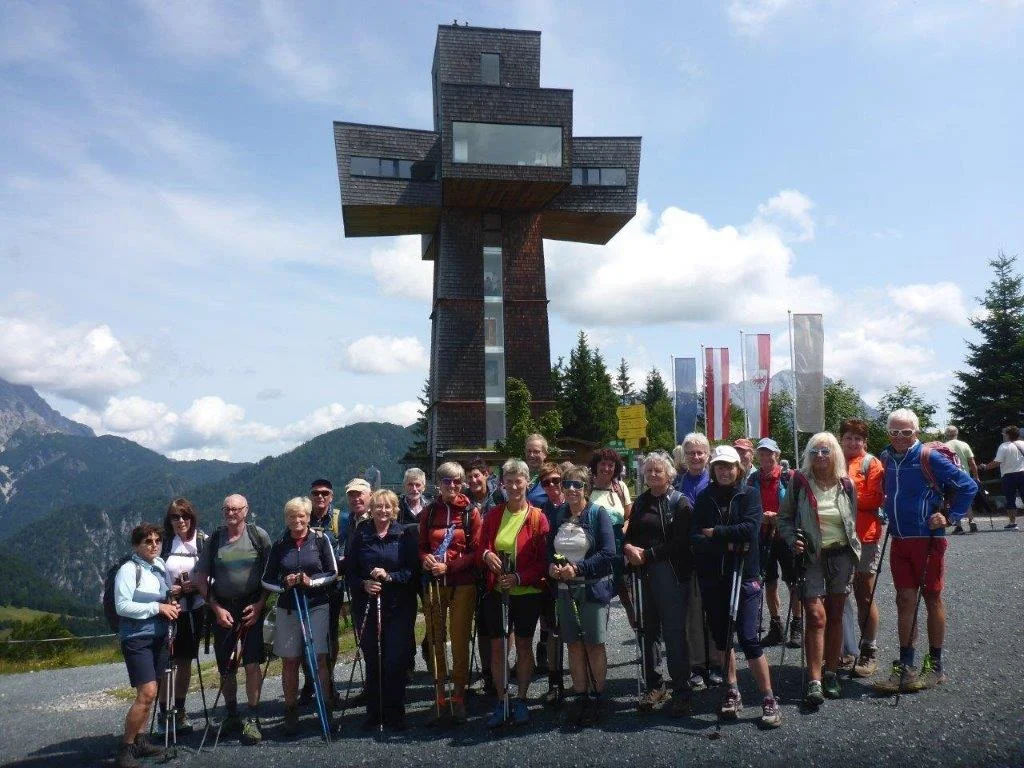 Buchensteinwand | © DAV Laufen