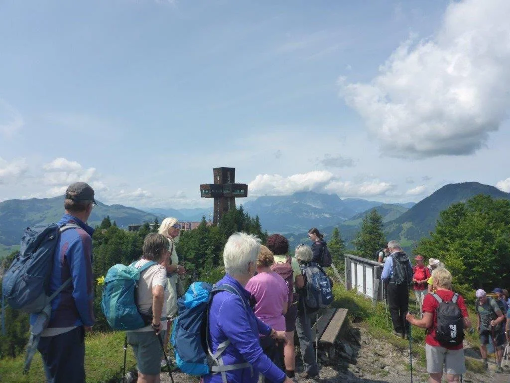 Buchensteinwand | © DAV Laufen