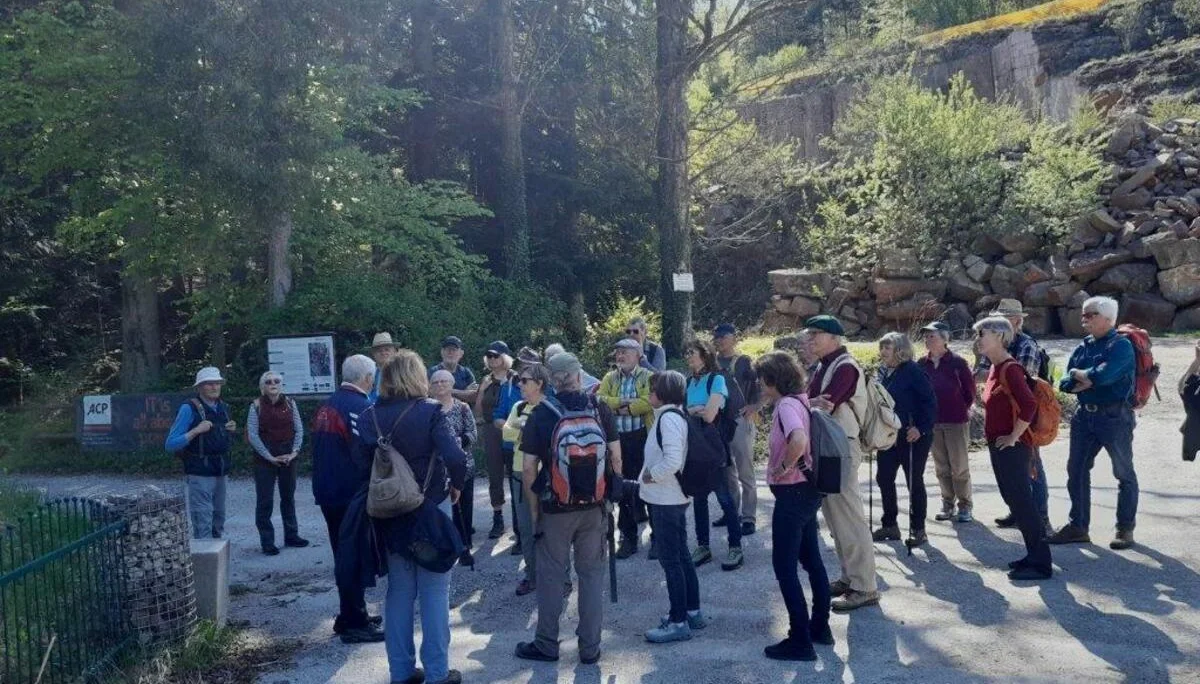 Marmorweg | © DAV Laufen