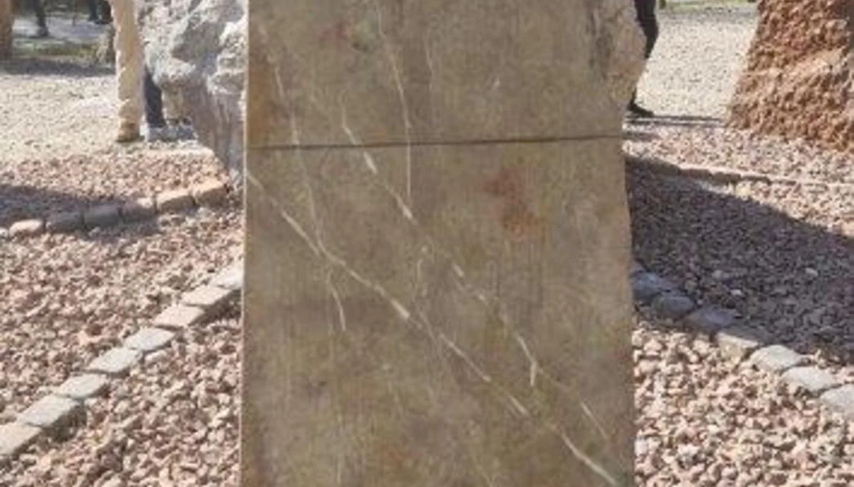 Marmorweg | © DAV Laufen