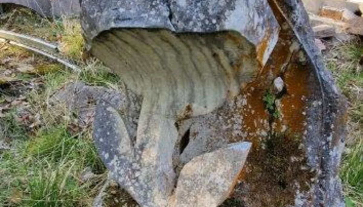 Marmorweg | © DAV Laufen