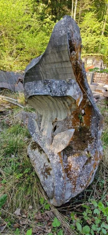 Marmorweg | © DAV Laufen