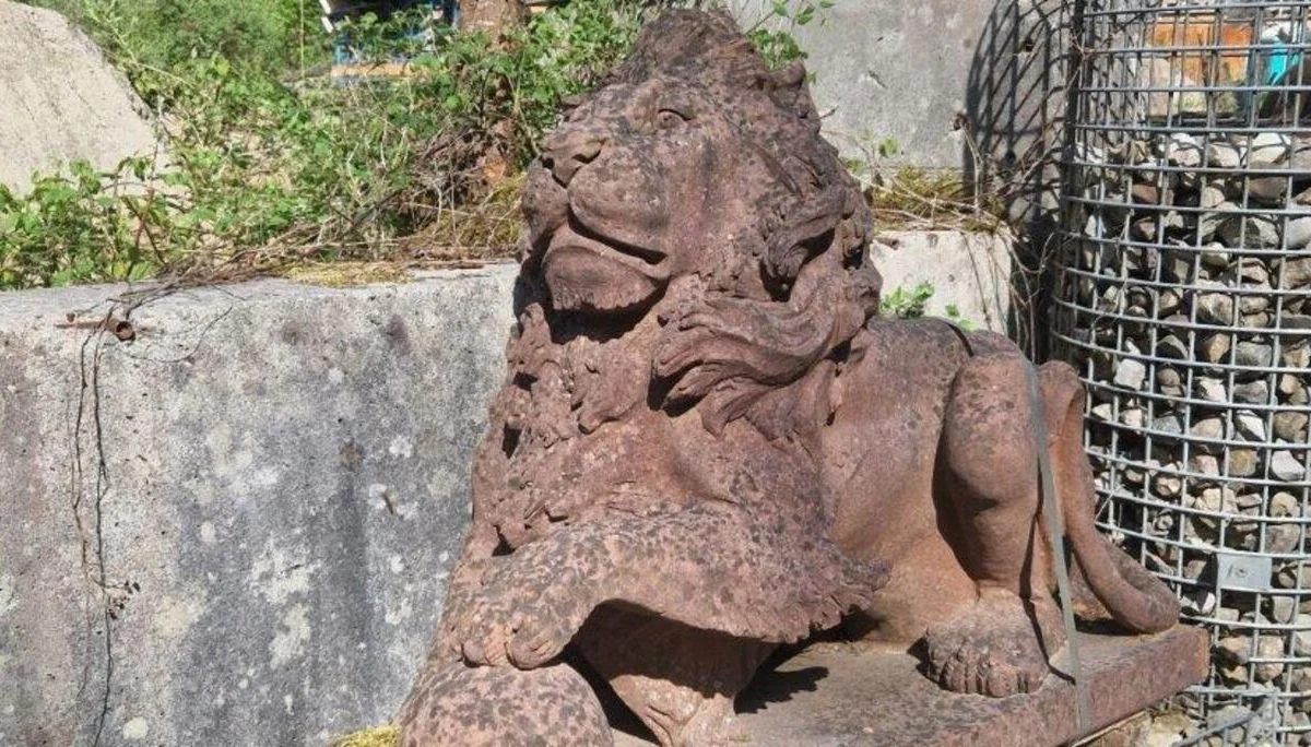 Marmorweg | © DAV Laufen