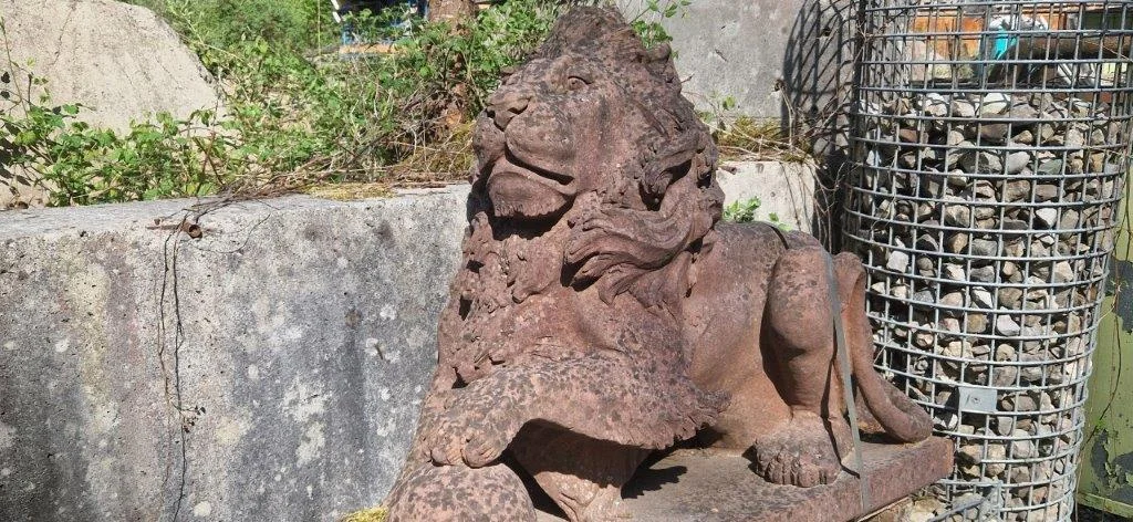 Marmorweg | © DAV Laufen