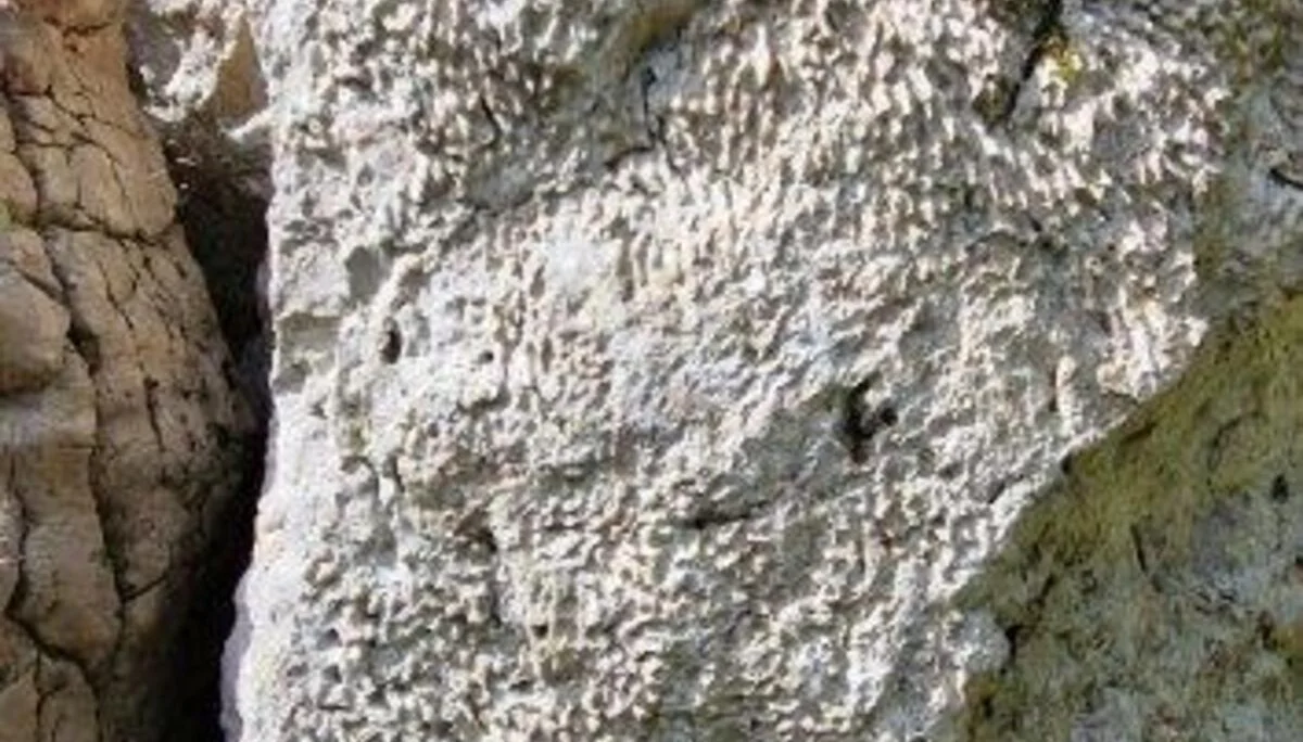 Marmorweg | © DAV Laufen