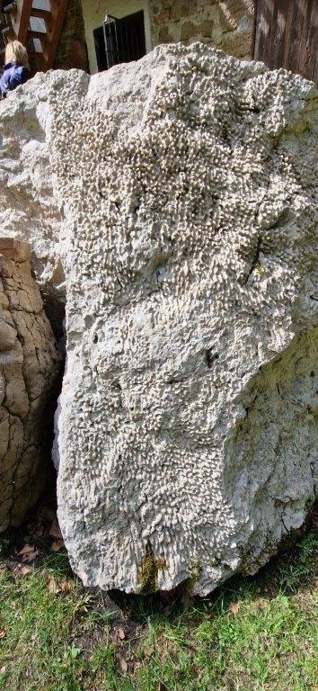 Marmorweg | © DAV Laufen