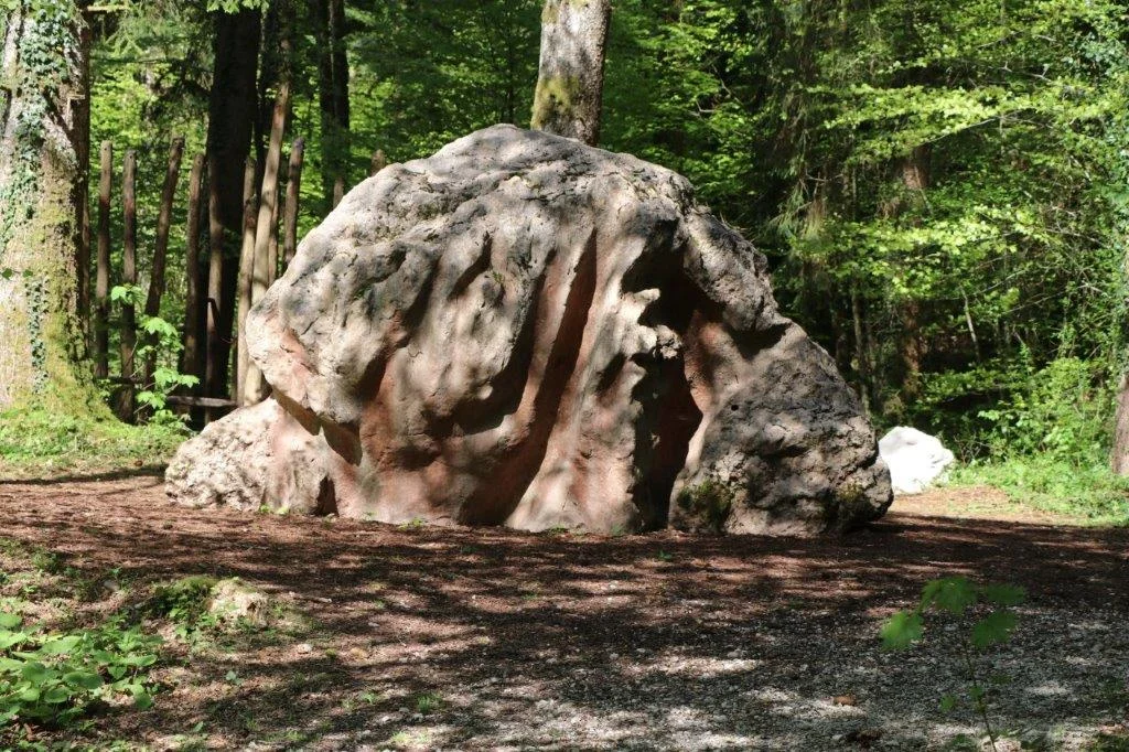 Marmorweg | © DAV Laufen