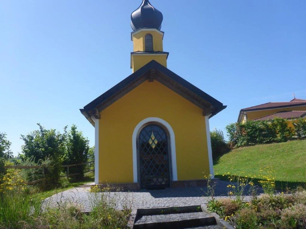 Radltour rund um den Eugendorfer Berg | © DAV Laufen