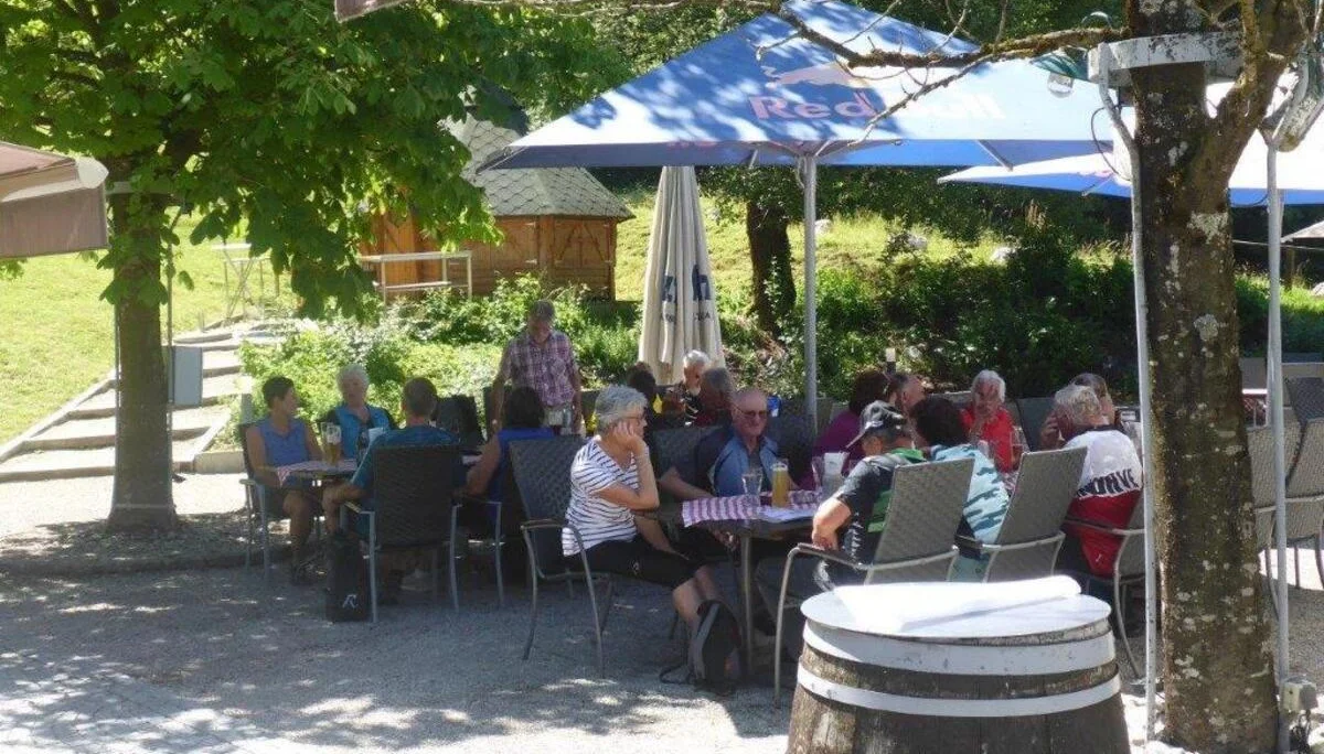 Radltour rund um den Eugendorfer Berg | © DAV Laufen
