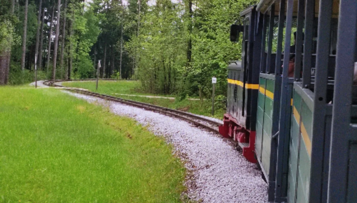 Seniorentour Freilichtmuseum Großgmain | © DAV Laufen