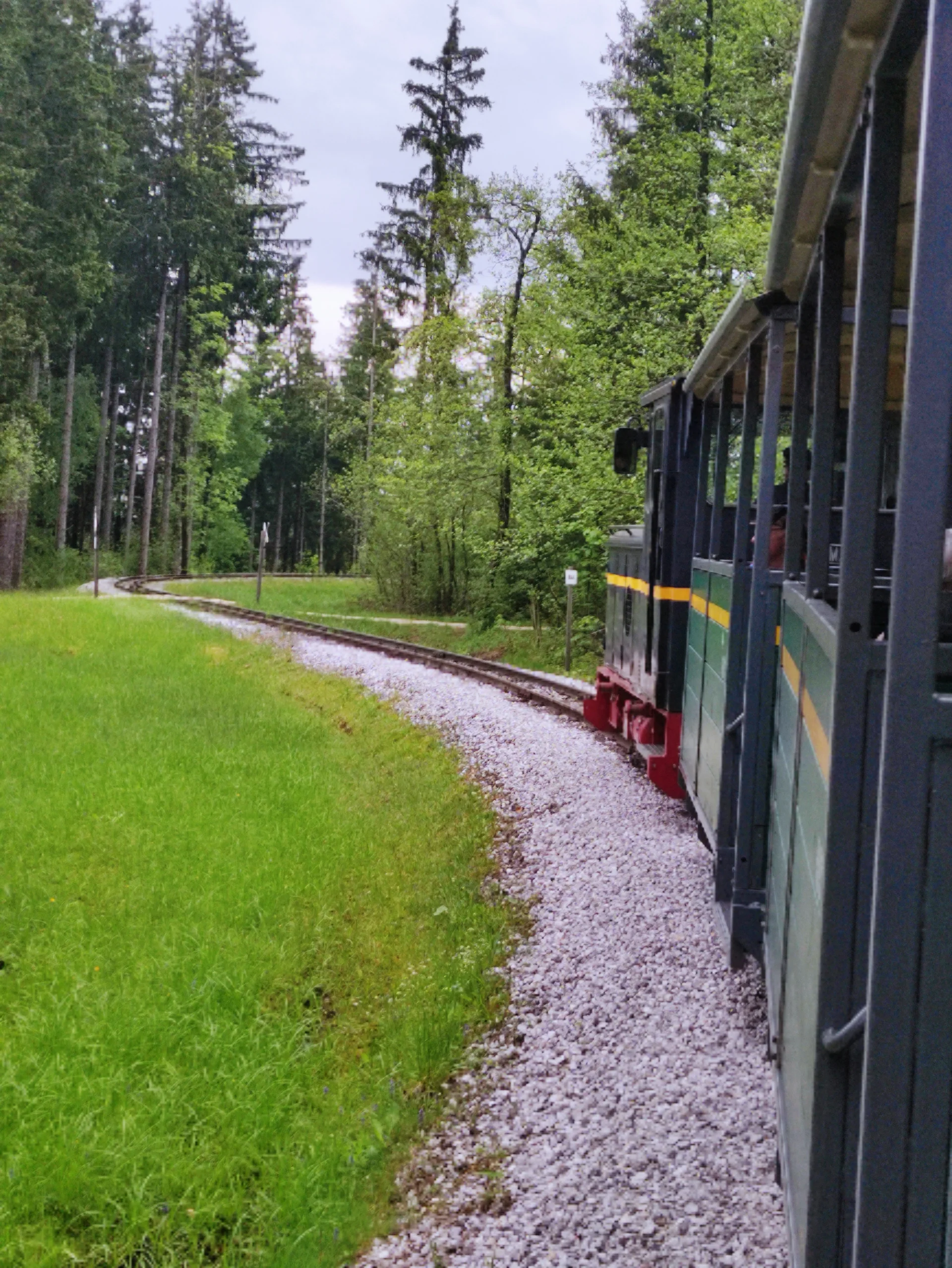 Seniorentour Freilichtmuseum Großgmain | © DAV Laufen