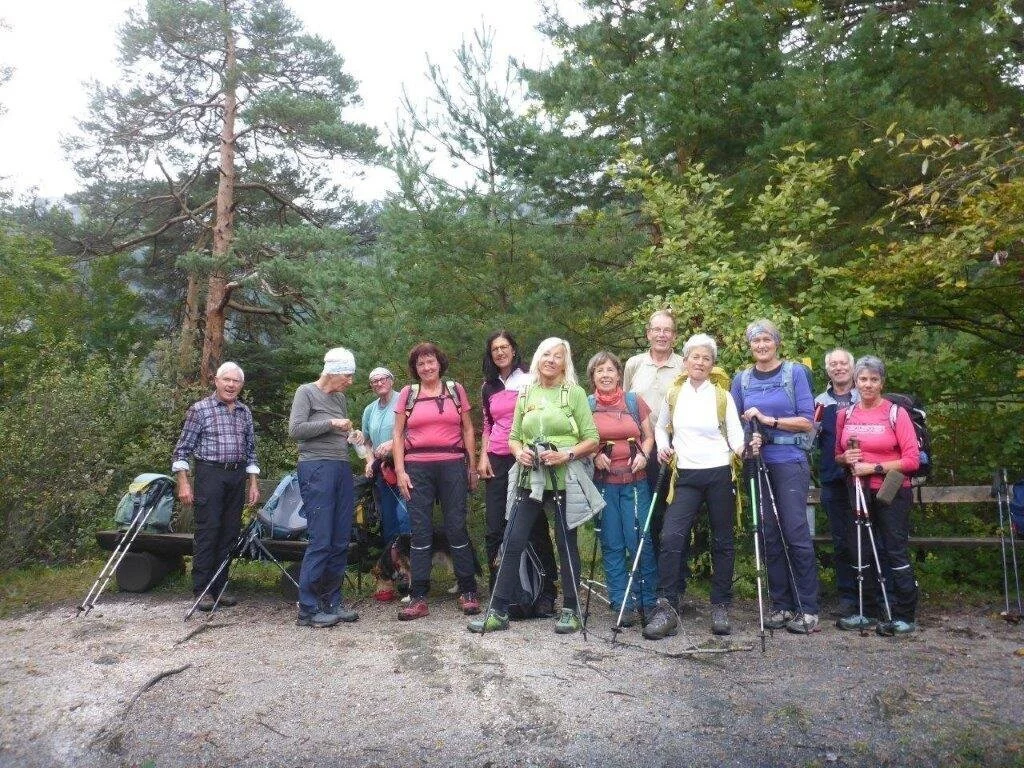 Dötzenkopf | © DAV Laufen