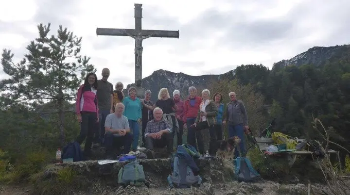 Dötzenkopf | © DAV Laufen