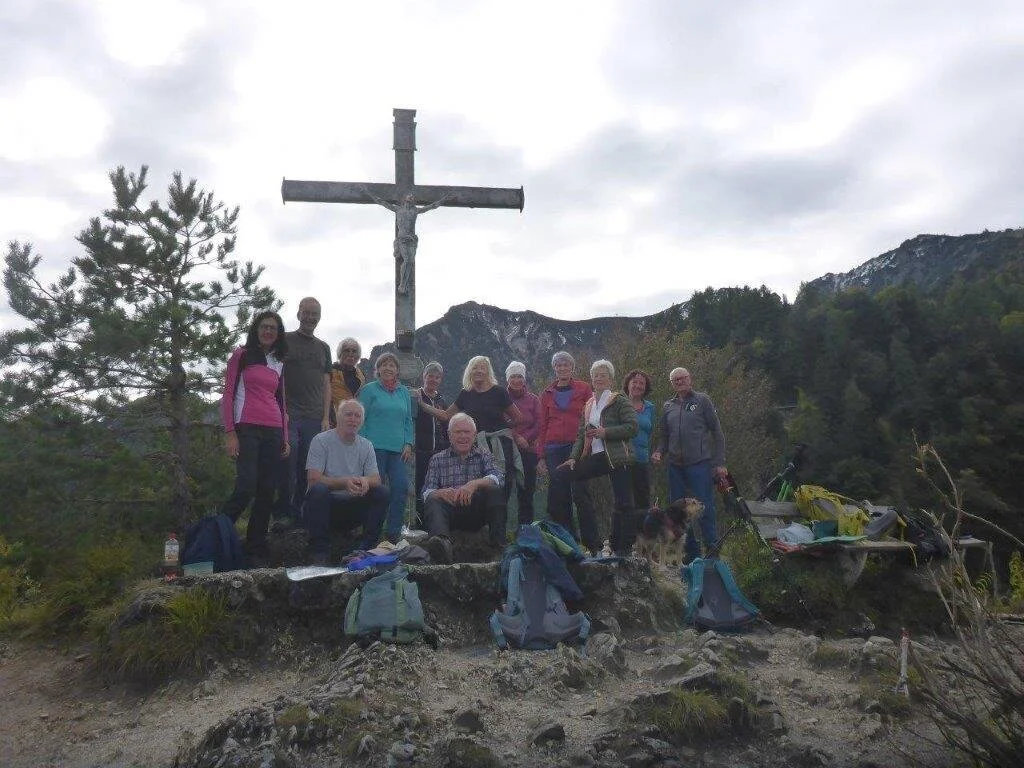 Dötzenkopf | © DAV Laufen